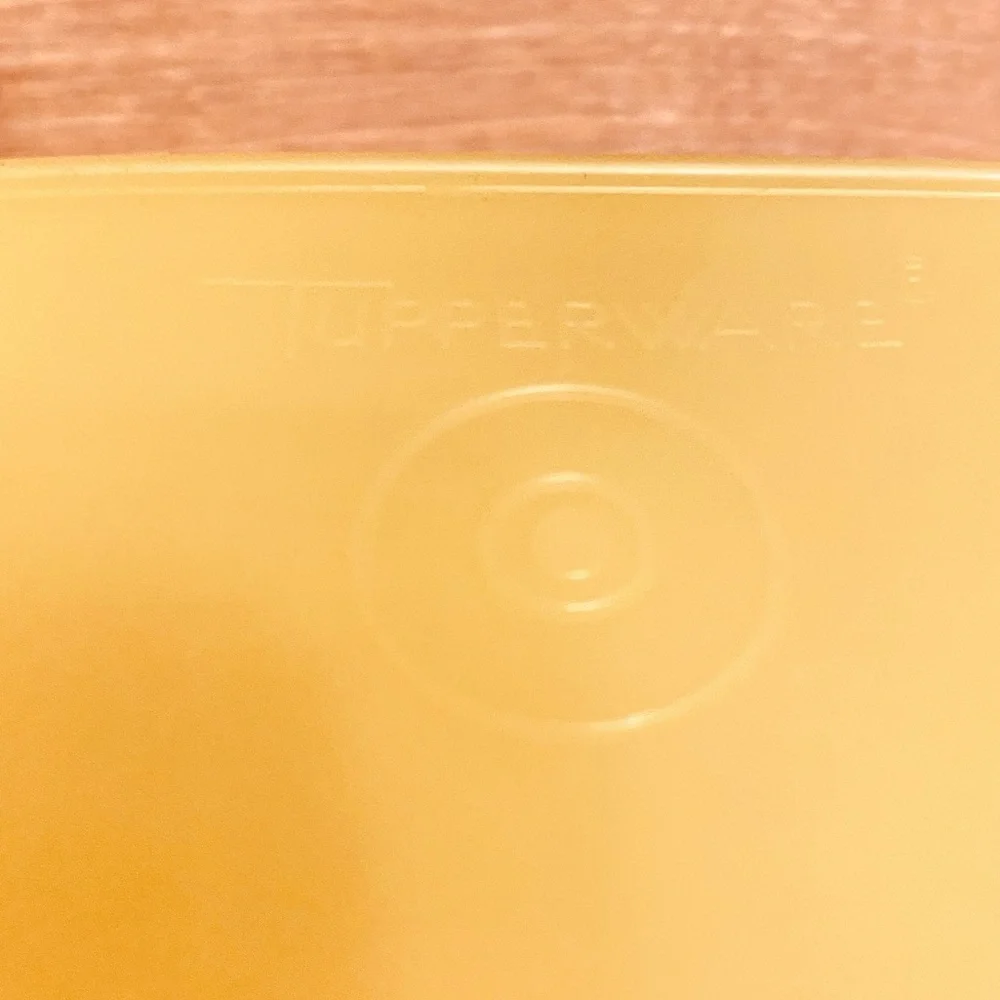 Tupperware lid 25” 793